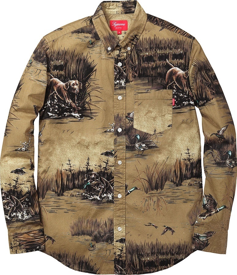 Dogs Shirt